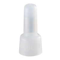 Колпачок конечный Аско S-4 (100шт) A0150150016