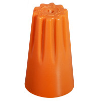 Изоляционный колпачок-конектор АСКО-УКРЕМ Р73 A0150060003 (100шт)