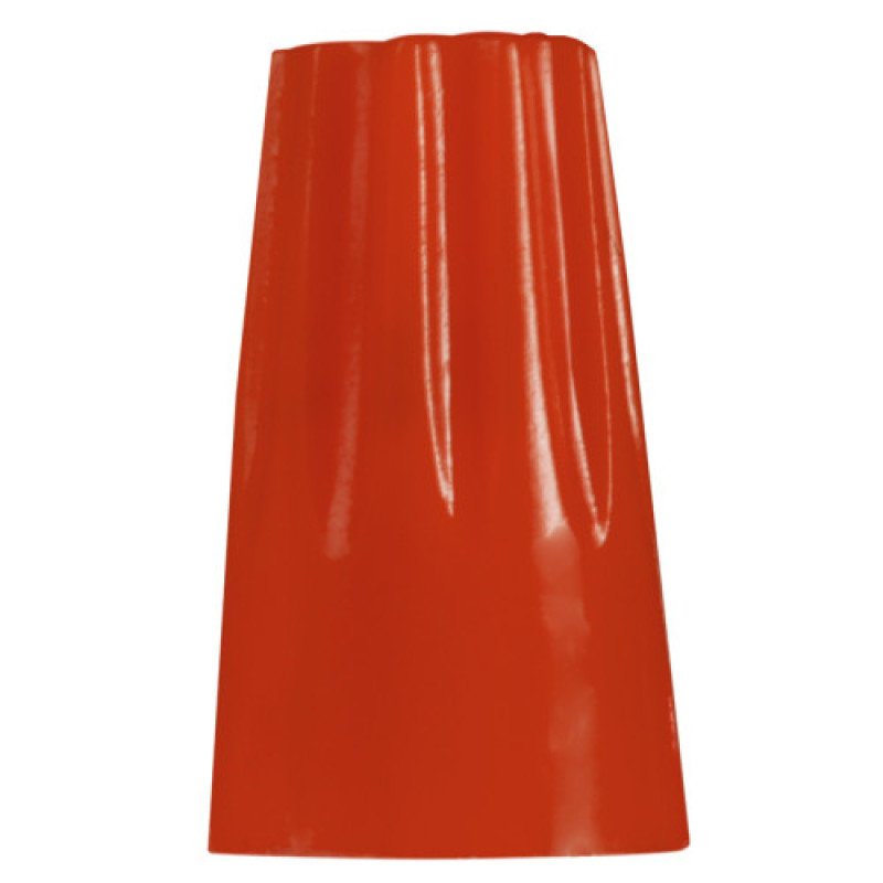 Изоляционный колпачок-конектор АСКО-УКРЕМ Р-75 A0150060005 (100шт)