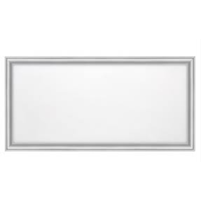 Панель светодиодная+Лед драйвер Lezard - 20Вт (295x595x14mm) 4200K 1430 lm 442-LPS-305920 NEW