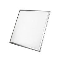 Панель светодиодная+Лед драйвер TM Lezard-36Вт (595*595*9mm)6400K 2700 люмен 464-LPS-60036