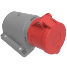 Розетка настенная 380V 5х16A полиамид IP44 Bemis BC1-1505-2535 3P+E+N