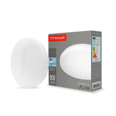 LED светильник настенно-потолочный TITANUM 12W 5000K Звездное небо (TLCL-125S)