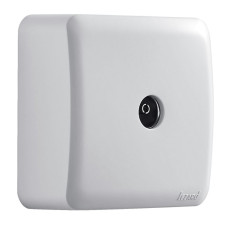 Розетка ТВ проходная белый 751-0200-129 VIOLA