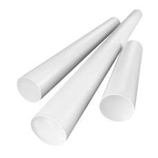 Канал круглый D/O Ø104 1,0 mb Dospel