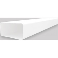 Канал плоский D/P 110x55 0,5 mb Dospel