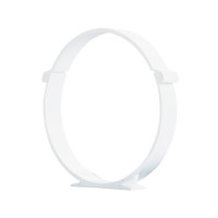 Крепление круглых каналов D/UMO Ø100 Dospel/компл.2шт