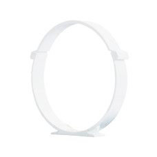 Крепление круглых каналов D/UMO Ø100 Dospel/компл.2шт