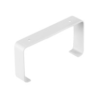 Крепление плоских каналов D/UMP 110x55 Dospel/компл.2шт