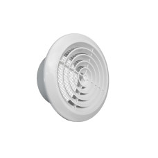 Вентиляционная решетка KOS 125 на потолок Dospel