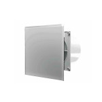 Вентилятор Veroni Glass 120S biały Dospel