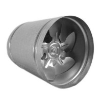 Вентилятор промышленный WB-S 150 центробежный Dospel