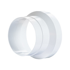 Соединитель-переходник D/RE 125/150 Dospel