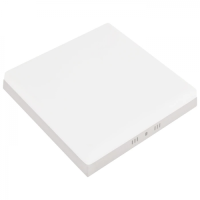 Светильник накладной CARLA-32/SQ LED 32W 4200K 3420Lm 100-265V 225*h45мм белый квадратный 016-059-0032-030