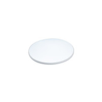Світильник накладний HAZEL-32 LED 32W 6400K 2240Lm 160-265V d-380*h55мм білий круглий 016-077-0032-010