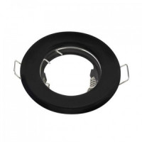Светильник точечный Horoz KAMELYA MR16 черный 015-025-0050-050
