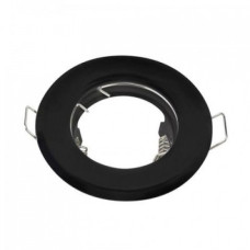 Светильник точечный Horoz KAMELYA MR16 черный 015-025-0050-050