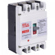 Автоматический выключатель Horoz Electric 114-004-3200-010 Safe, 3P, 200A, C, 35kA