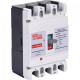 Автоматический выключатель Horoz Electric 114-004-3250-010 Safe, 3P, 250A, C, 35kA
