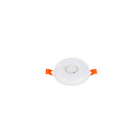 LED светильник встроенный Horoz VALENTINA-6 6W 3000/6500K белый 016-063-0006-010
