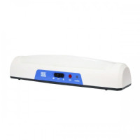 Фонарь аккумуляторный светодиодный 12W 560Lm 220-240V 70х330мм настенный WENGER 084-025-0012-010