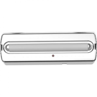 Ліхтар акумул.LED 13W 33Фонарь аккумуляторный светодиодный 13W 330Lm 220-240V 75х245мм EXIT белый MALDINI-2 084-014-0002-0100Lm 220-240V 75х245мм.EXIT  білий/10/