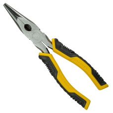 Щипцы удлиненные, тонкие "Stanley"; l= 200 мм (STHT0-74364)