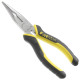 Щипцы - тонкогубцы удлиненные STANLEY "FatMax" : L= 200 мм DW (0-89-870)