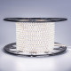 Светодиодная лента белая 220V герметичная AVT smd2835 120LED/м 4Вт/м IP65 ( 1017816 ) 1м