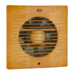 Вентилятор 100Ø 12W 220-240V бук (500-020-100) Horoz Electric