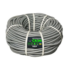 Металлорукав СКИМ 32 мм с протяжкой (25м)