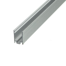 Профиль алюминиевый для светодиодного неона 220В, 2м ( 1020725 )