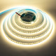 Світлодіодна стрічка біла 12V AVT-New smd3528 120LED/м IP20 ( 1018028 ) 5м