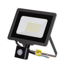 Прожектор 50W AVT2-IC Sensor SMD Белый холодный ( 1022047 )