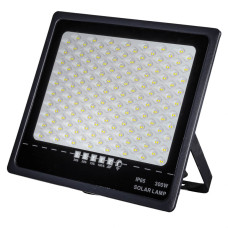 Прожектор на солнечной батарее 300W AVT-1 SUN с пультом ( 1022057 )