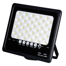 Прожектор на солнечной батарее 50W AVT-1 SUN с пультом ( 1022054 )