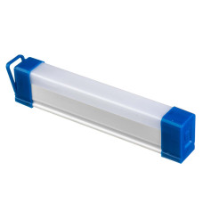 Светодиодный линейный светильник 17см USB на аккумуляторах с магнитами ( 1022707 )