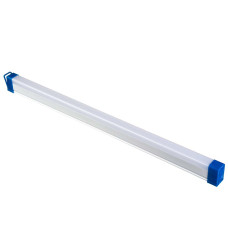 Светодиодный линейный светильник 70см USB на аккумуляторах с магнитами ( 1022709 )