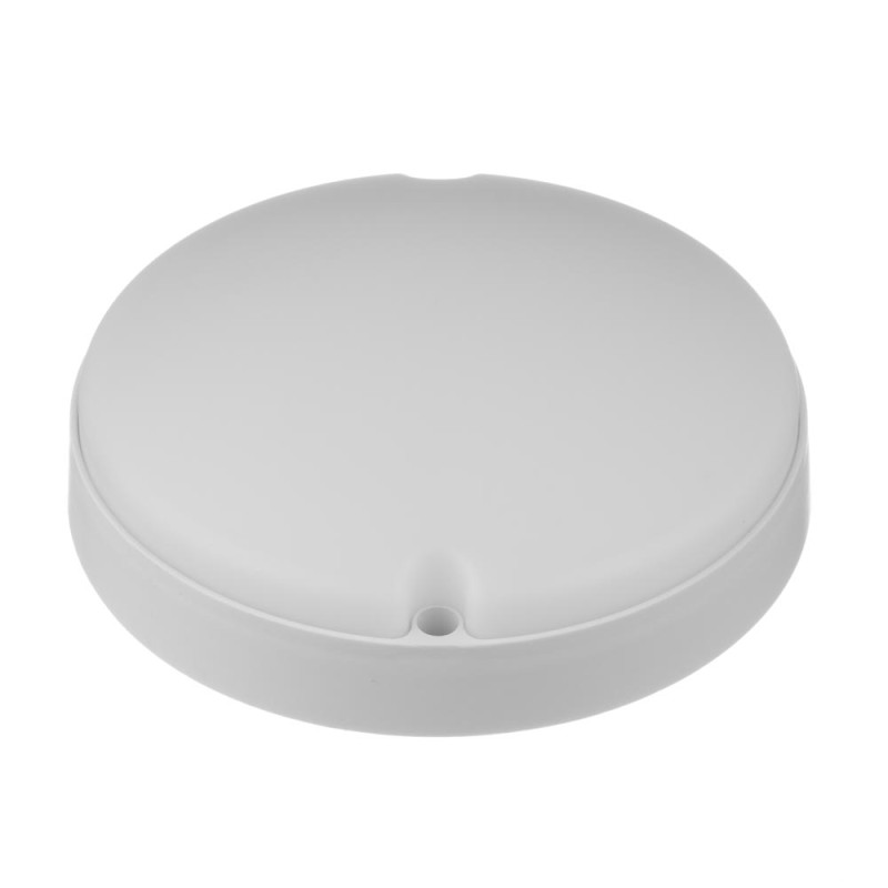 Светодиодный светильник 18 Вт круглый 6000К IP65 ЖКХ Boston ( 1018523 )