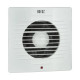 Вентилятор 150Ø 20W 220-240V білий (500-000-150) Horoz Electric