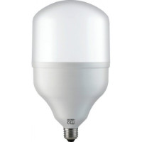Лампа SMD LED 50W 6400K Е27 4000Lm 175-250V Horoz Electric (001-016-0050-013)