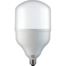 Лампа SMD LED 50W 6400K Е27 4000Lm 175-250V Horoz Electric (001-016-0050-013)