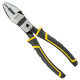Плоскогубцы комбинированные STANLEY "FatMax Compound Action": L=215 мм (FMHT0-70813)