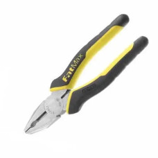Плоскогубцы комбинированные STANLEY "FatMax": L=200 мм. DW (0-89-868)