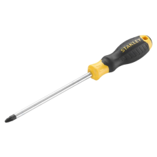 Викрутка хрестова STANLEY "Cushion Grip" S/D "POZIDRIV": PZ3 X 150MM (STHT16164-0)
