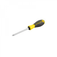 Отвертка крестовая STANLEY "Essential": "Philips" PH2 х 100 мм (STHT0-60335)