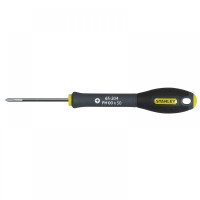 Викрутка хрестова STANLEY "FatMax" : "Phillips" PH00 х 50 мм (0-65-204)