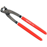 Клещи штукатурные YATO: 10", L=250 мм (YT-2056)