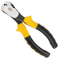 Кусачки торцевые VOREL, l=160 мм (40055)