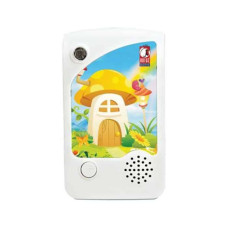 Звонок беспроводной VIOLA 4,5V 38-мелодий дистанция до 120м.(086-001-0005-010)